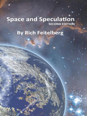 cover image of Space and Speculation